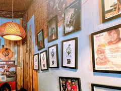 -蜗牛小馆醉乡民谣云南菜(惠新西里店)