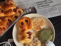 -昆明冠生园·鲜花饼·面包蛋糕(老街店)
