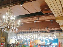 -领鲜活海鲜榴莲自助火锅(东门店)