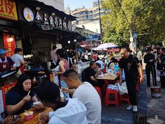 -燕子煨汤(山海关路店)