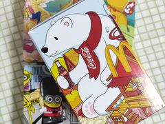 -麦当劳(莘松路芭比伦DT店)