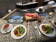 -神户牛排餐厅MOURIYA(总店)