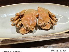 -李百蟹·江南蟹黄面·河景餐厅(夫子庙总店)