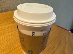 -星巴克(嘉定中信泰富万达广场店)