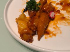 -客汀家宴·客家烟火 四季食材(集美店)