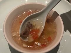-左庭右院鲜牛肉火锅黑金店(陆家嘴中心店)