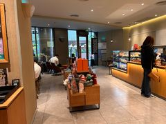 -星巴克(南宁华润幸福里店)