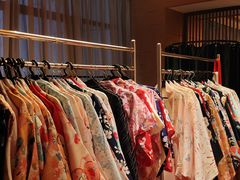 -佛山希尔顿酒店·融誉亚洲美食荟