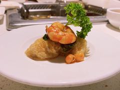 炸豆衣-海底捞火锅(长沙华创国际广场店)