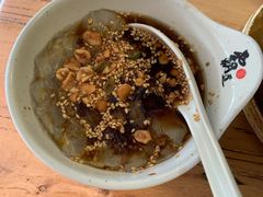 冰粉-霸道川面馆(张江店)
