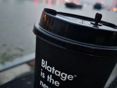 -BLATAGE COFFEE