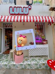 -LuLu玩具公社