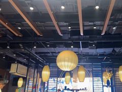 -呷哺呷哺 小火锅 (浦东新欧尚超市店)