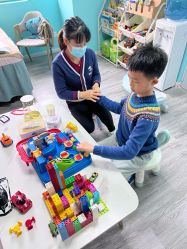 -伊童美家小儿推拿·中式养生(徐汇店)