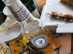 -木屋烧烤(坂田天安云谷店)