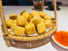 -花样西贡·法式越南餐厅(西大万达店)