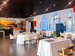 -蔓兰家的四季S0餐厅·融合菜(当代MOMA店)