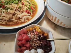 -锦府盐帮·李宅(领展购物广场中关村店)