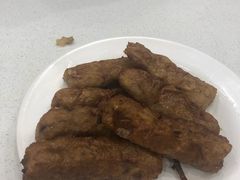 -老磁器口豆汁店(天坛店)