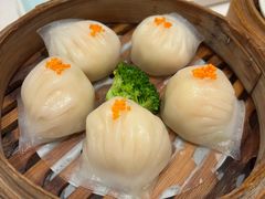 -宝园酒家(美林M·LIVE天地东座店)