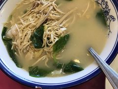 -上海老饭店(北京分店)
