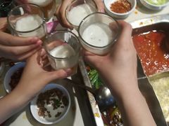 -海底捞火锅(璞丽中心店)