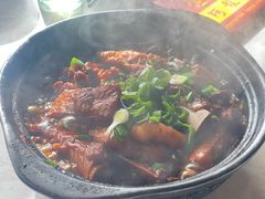 -阿龙酒煲(海宁新苑路店)