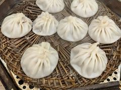 牛羊肉汤包-西安贾三灌汤包·回坊小吃·清真炒菜(北院门总店)