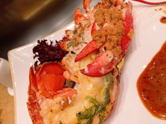 -和·铁板烧·OMAKASE(望京昆泰嘉晟酒店)