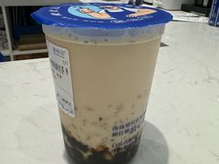 -煲珠公·老红糖珍珠奶茶(金沙洲梦乐城店)