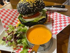 -肥韬茶餐厅(南山mini店)
