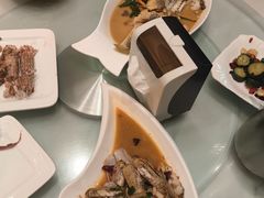 -华盛丰温州大排档(东三环南路店)