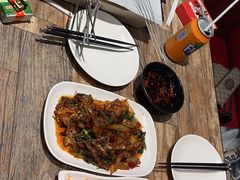 -枪火串烧·东北特色烧烤(罗湖总店)