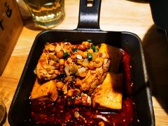 -全牛匠·乐山跷脚牛肉(新中关店)