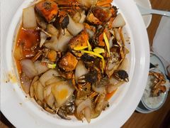 -周家二小姐的菜(西津渡店)