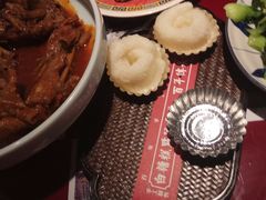 -味福记·本地特色菜(八一万达广场店)