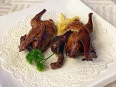 乳鸽-潮福城大酒楼·潮粤菜·港式点心(阳光城店)