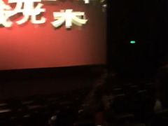 -SFC上影影城(南京新城市广场店)