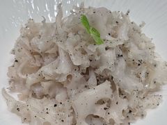 -新华饭店·新津菜·酥皮烤鸭·海鲜(津湾广场店)