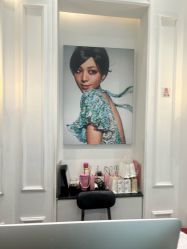 -INLIFE HAIR 韩国美发