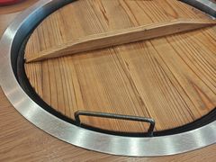 -那红花·东北菜铁锅炖(仙林金鹰店)