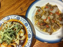 -柴窝堡22号辣子鸡·传承新疆菜