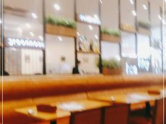 大堂-萨莉亚意式餐厅(天河城购物中心店)