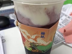 -糖纸甜品(恒一广场店)