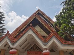 -云南民族大观园