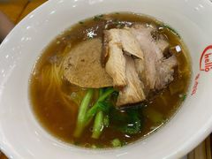 -老盛兴汤包馆(大华二路店)