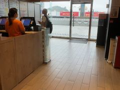 -大快活(罗湖商业城分店)