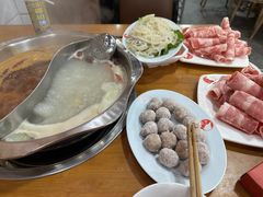 -红姐重庆火锅(曙光路店)