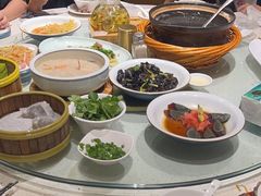 -如轩·海鲜砂锅粥·潮汕菜(小榄店)