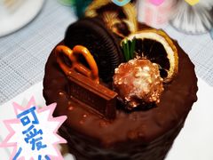 -FALANC CAKE生日蛋糕(广州店)
